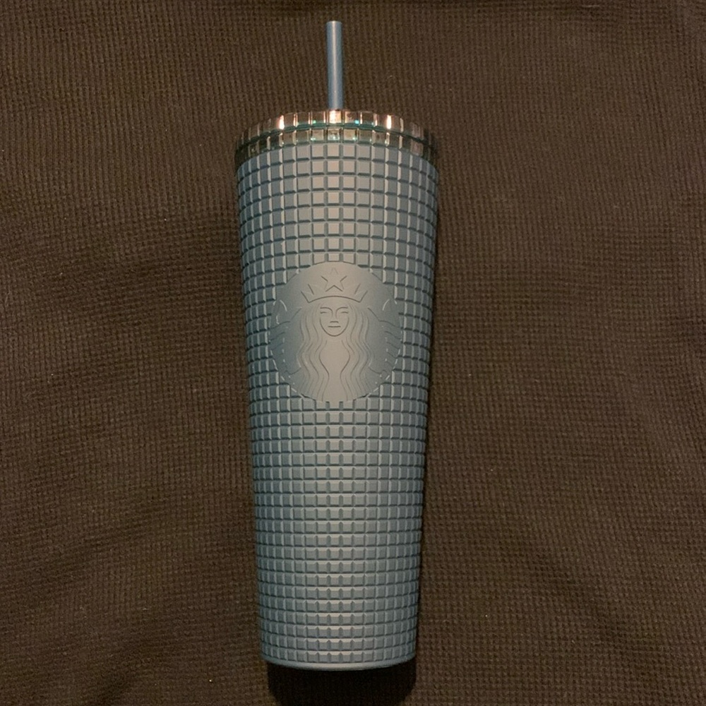 24oz Starbucks Cup